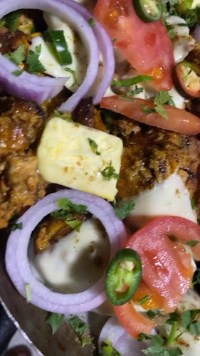 Al Waqas Restaurant - الضيافة