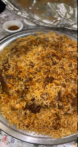 Comentarii opinii despre مطاعم ومطابخ قدر وصاج الطعم الحجازي الأصيل