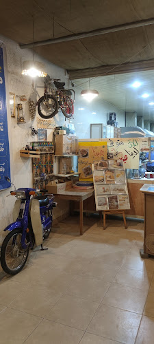 Comentarii opinii despre مطعم فوال القرية