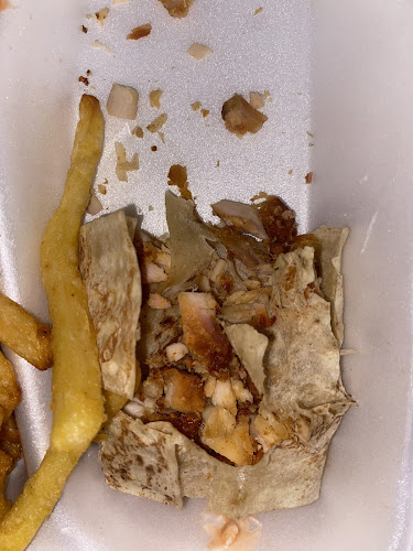 مخبز ومطعم حشوات الشيف - بريدة