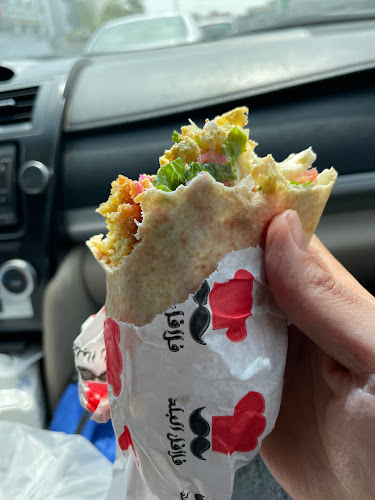 فلافل البلد - جدة