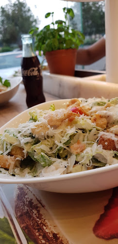 فابيانو رد سي مول - جدة