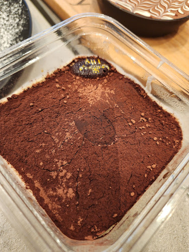 ليلي كافيه وورد - الضيافة