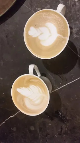 نكهة القهوة المختصة - مكة