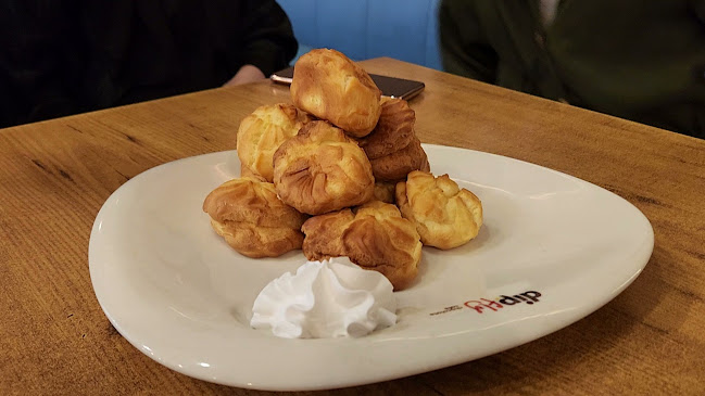 Opinii despre ديب ان فلاي în جدة - الضيافة