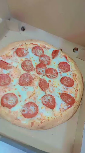 بيتزا رايزر المحمديه