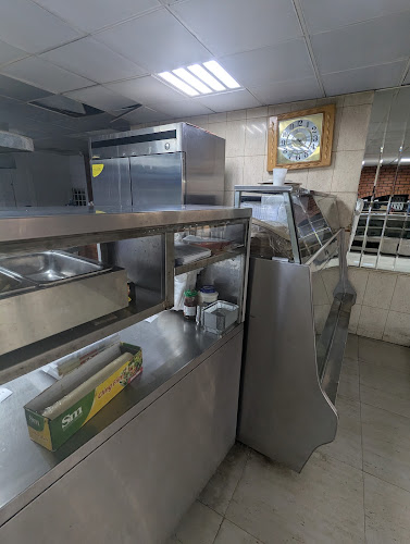 Opinii despre مطعم طعم الطيبات în المجمعة - الضيافة