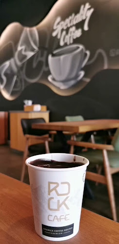 روك كافيه - الضيافة