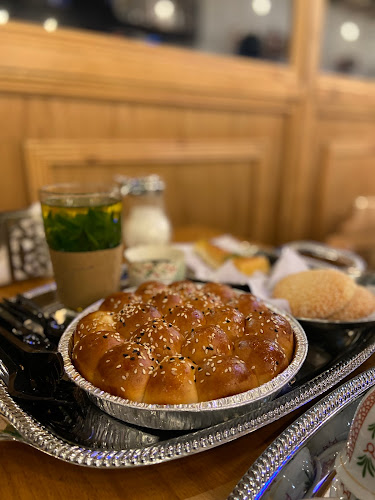 Comentarii opinii despre شاي وسمسم