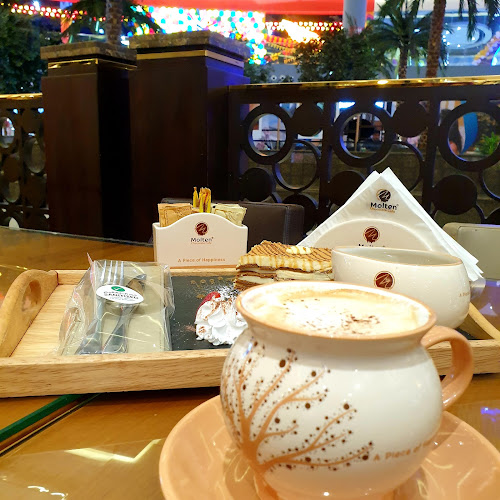 ام سي سي - الضيافة