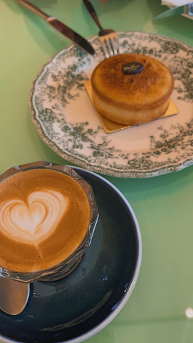 مادلين بوتيك - الضيافة