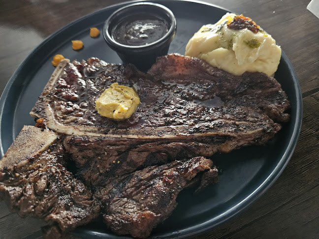 Steak it - القطيف‎