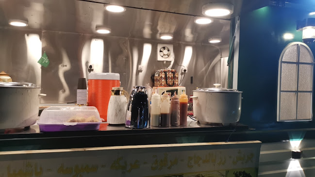 أكلات شعبية