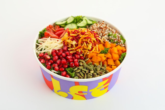 لفت - الضيافة