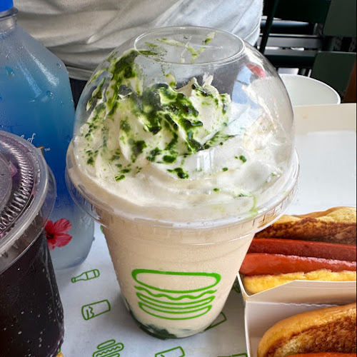 شيك شاك - الضيافة