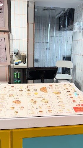 شوبك - الياسمين بلازا - Shobak - الرياض