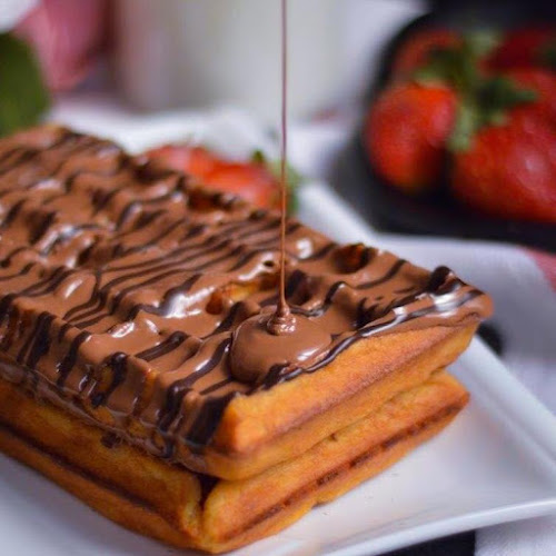 Opinii despre كرنشي كريب în جدة - الضيافة