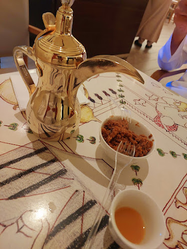 Comentarii opinii despre هيف و كيف كافيه