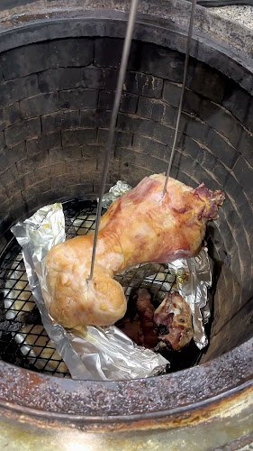 Opinii despre مطاعم ومطابخ نجد în مكة - الضيافة