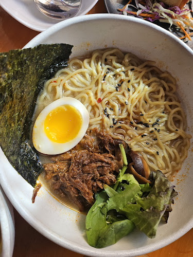 Comentarii opinii despre Da Bao