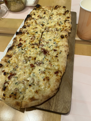 مايلد | Mild - الضيافة