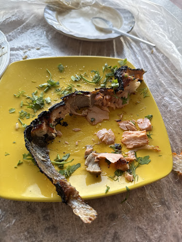 مطعم السد العالي للاسماك والماكولات البحريه