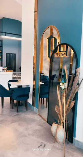 Opinii despre وتر كافيه în المدينة المنورة - الضيافة