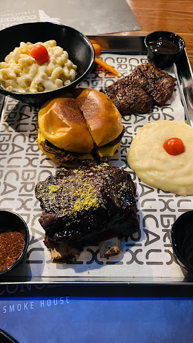 Comentarii opinii despre smokey concept سموكي كونسبت