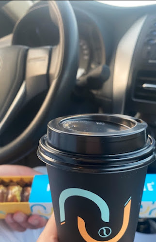 نستريتو كوفي - أبها