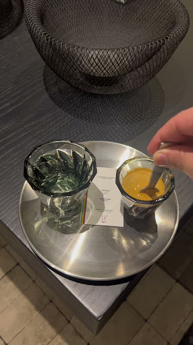 Opinii despre FUZT Specialty coffee în البكيرية - الضيافة