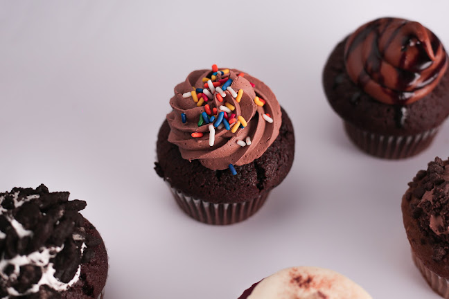 هاوس اوف كب كيك - جدة