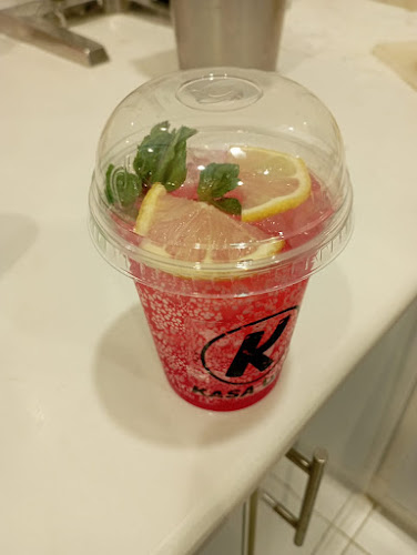 Opinii despre KASA COFFEE SHOP în الدوادمي - الضيافة