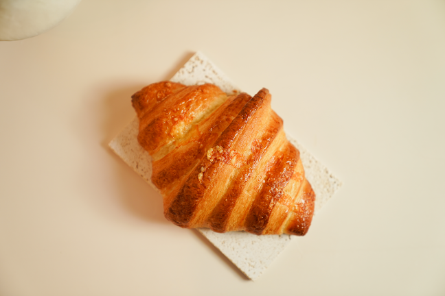 Particles Bakery and coffee - بيشة