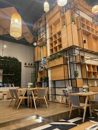 مايلد | Mild - الضيافة