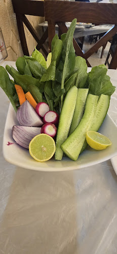 Comentarii opinii despre الوزان للمطاعم