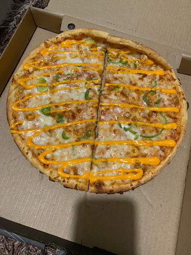 بيتزا ارينا - الضيافة