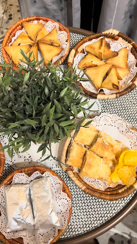 Opinii despre شاي ابو سيف الراكه în الخبر - الضيافة