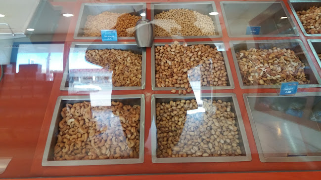 باجة - الضيافة