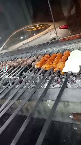 مطعم مشويات بلخ - الضيافة