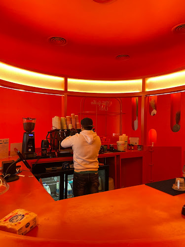 Opinii despre FIK în الرياض - الضيافة