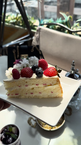 مقهى صناع القهوة - السرايا مول