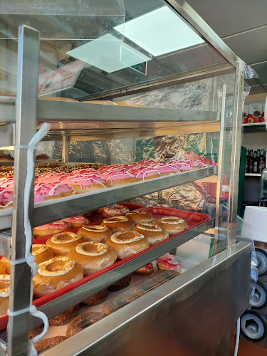 كرسبي كريم - المدينة المنورة