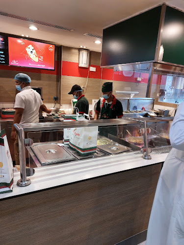 كازا باستا - الدمام