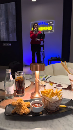 Da Mimmo - الضيافة