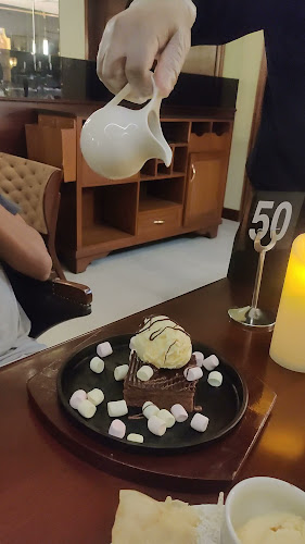 Comentarii opinii despre Fudge Chocolate Cafe