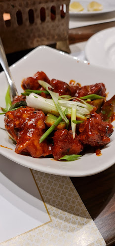 Comentarii opinii despre مطعم التنور الهندي