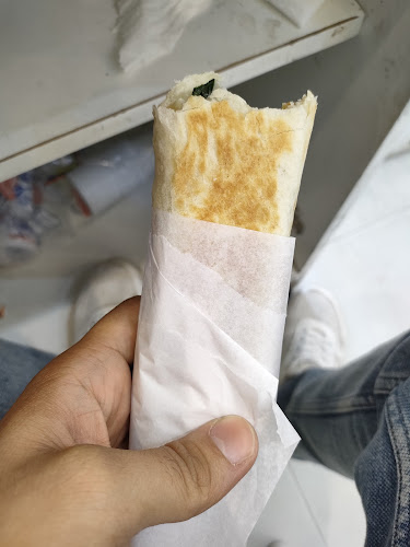 ركن الفرن الساخن - حريملاء