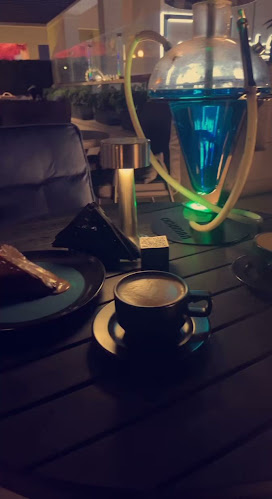 نوفولا لاونج - الرياض