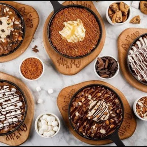 ديب ان فلاي - الضيافة