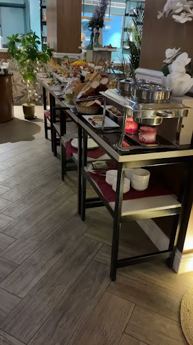 Comentarii opinii despre مطعم وكوفى ميكسولجي Mixology